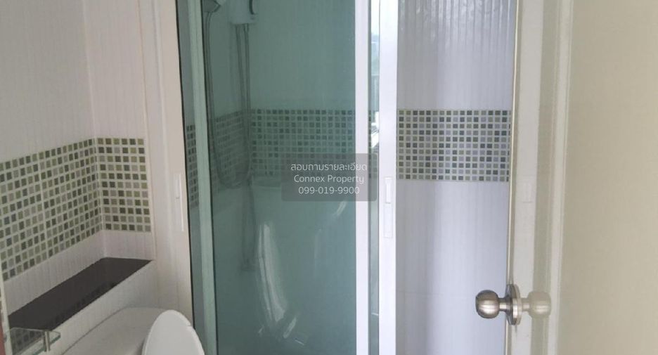 For sale 1 bed condo in Phasi Charoen, Bangkok