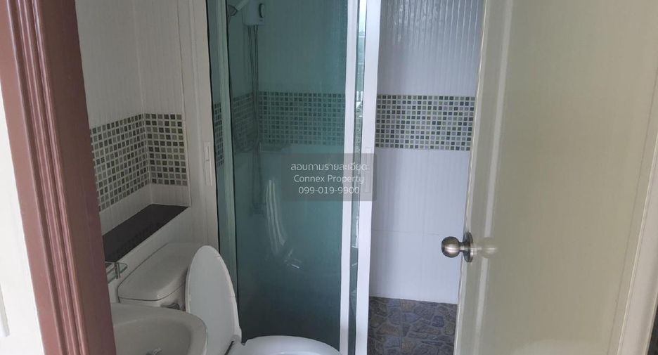 For sale 1 bed condo in Phasi Charoen, Bangkok
