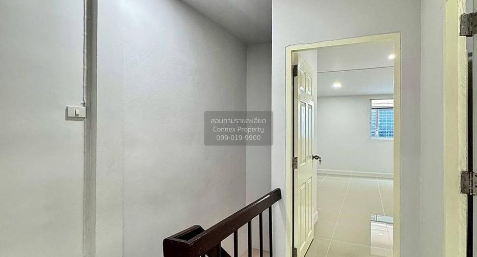 Reihenhaus zum Kauf mit 2 Zimmer in Pak Kret, Nonthaburi
