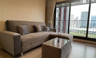 For sale 2 bedrooms condo in Watthana, Bangkok