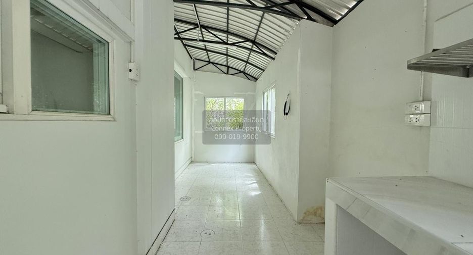 Haus zum Kauf mit 3 Zimmer in Bang Yai, Nonthaburi