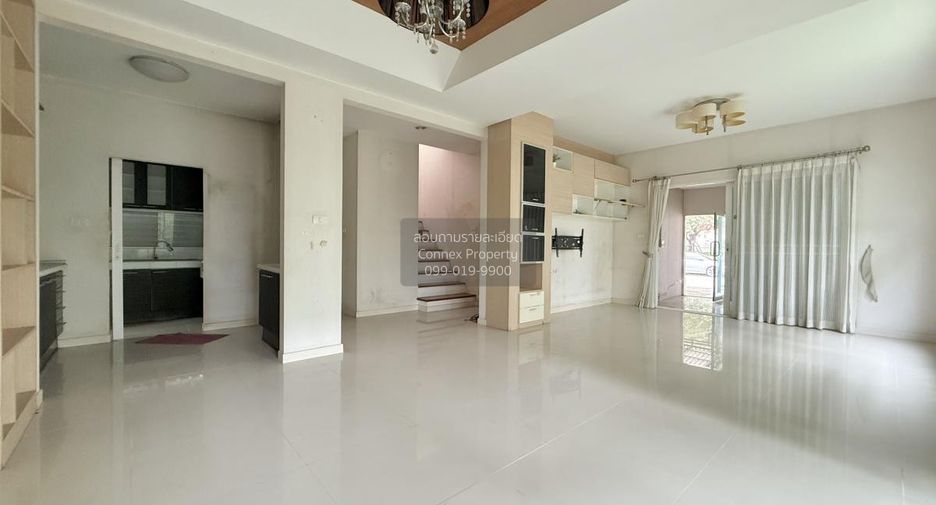 Haus zum Kauf mit 3 Zimmer in Bang Yai, Nonthaburi