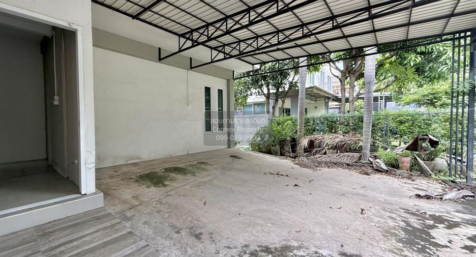 Haus zum Kauf mit 3 Zimmer in Bang Yai, Nonthaburi