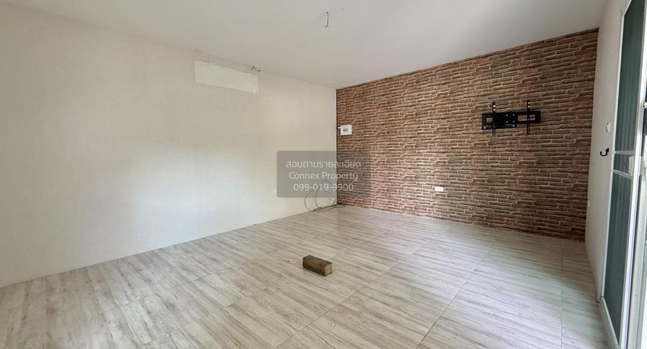 À vendre 3 chambres maison à Bang Yai, Nonthaburi