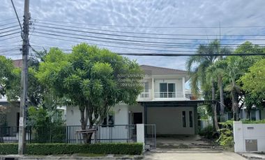 Haus zum Kauf mit 3 Zimmer in Bang Yai, Nonthaburi