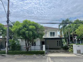 À vendre 3 chambres maison à Bang Yai, Nonthaburi