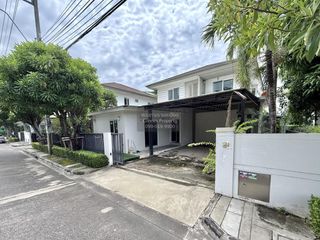 À vendre 3 chambres maison à Bang Yai, Nonthaburi