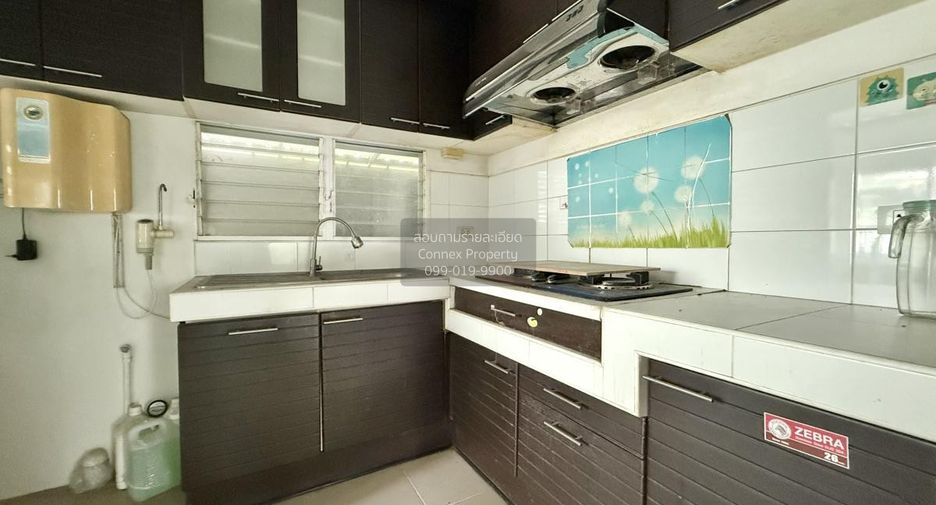 Haus zum Kauf mit 3 Zimmer in Bang Yai, Nonthaburi