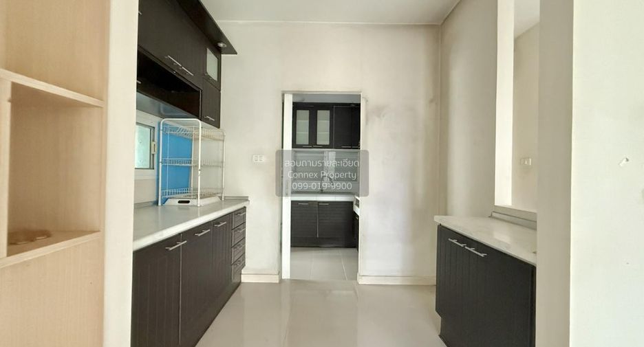 Haus zum Kauf mit 3 Zimmer in Bang Yai, Nonthaburi