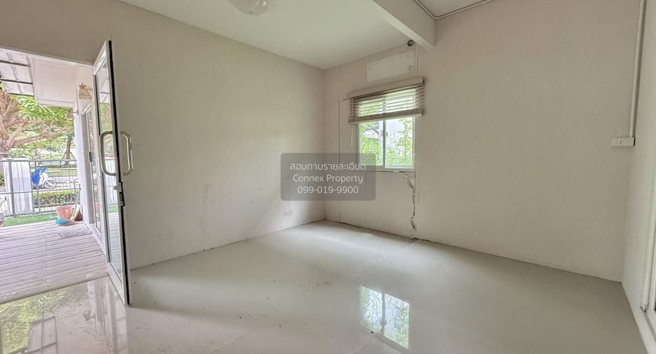 Haus zum Kauf mit 3 Zimmer in Bang Yai, Nonthaburi
