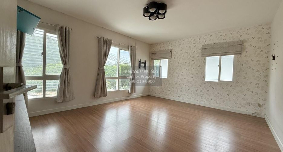 Haus zum Kauf mit 3 Zimmer in Bang Yai, Nonthaburi