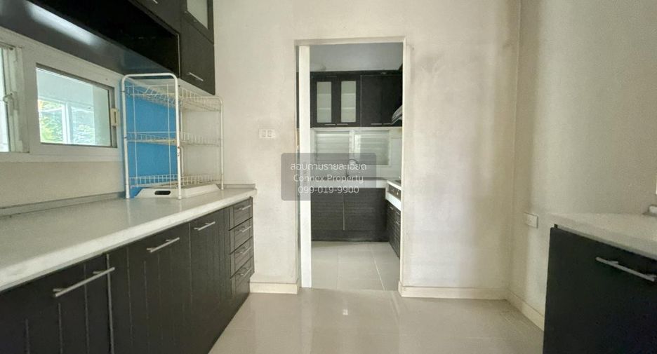 Haus zum Kauf mit 3 Zimmer in Bang Yai, Nonthaburi