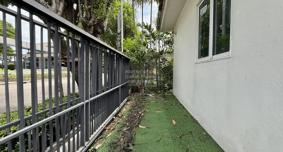 À vendre 3 chambres maison à Bang Yai, Nonthaburi