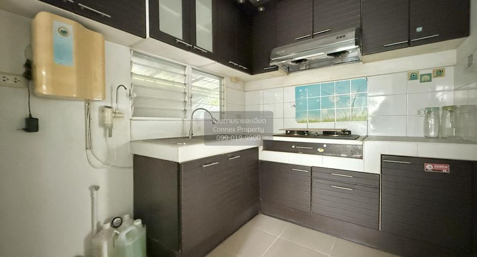 À vendre 3 chambres maison à Bang Yai, Nonthaburi