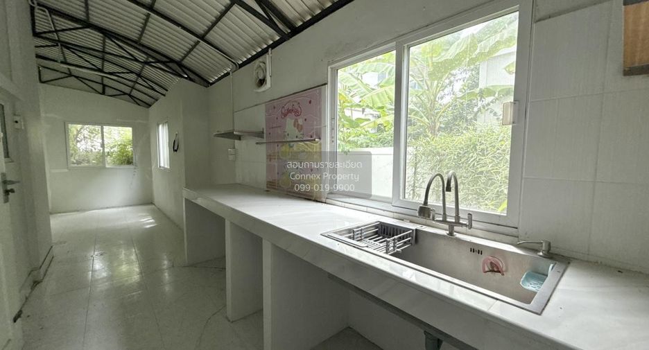 Haus zum Kauf mit 3 Zimmer in Bang Yai, Nonthaburi