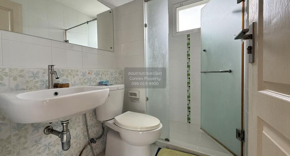 À vendre 3 chambres maison à Bang Yai, Nonthaburi