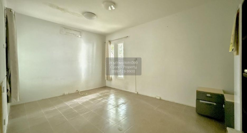 Haus zum Kauf mit 3 Zimmer in Bang Yai, Nonthaburi