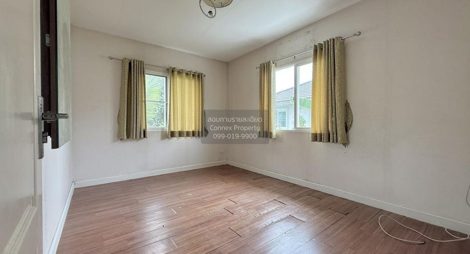 Haus zum Kauf mit 3 Zimmer in Bang Yai, Nonthaburi