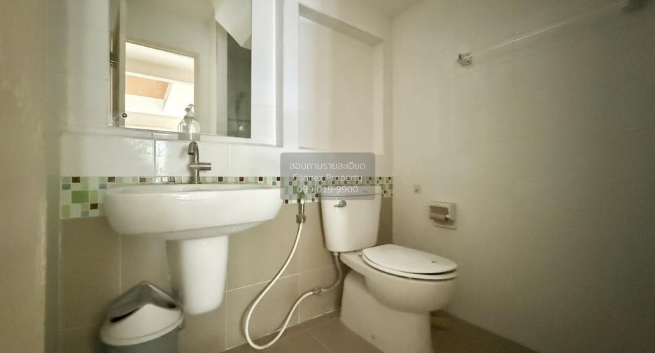 À vendre 3 chambres maison à Bang Yai, Nonthaburi