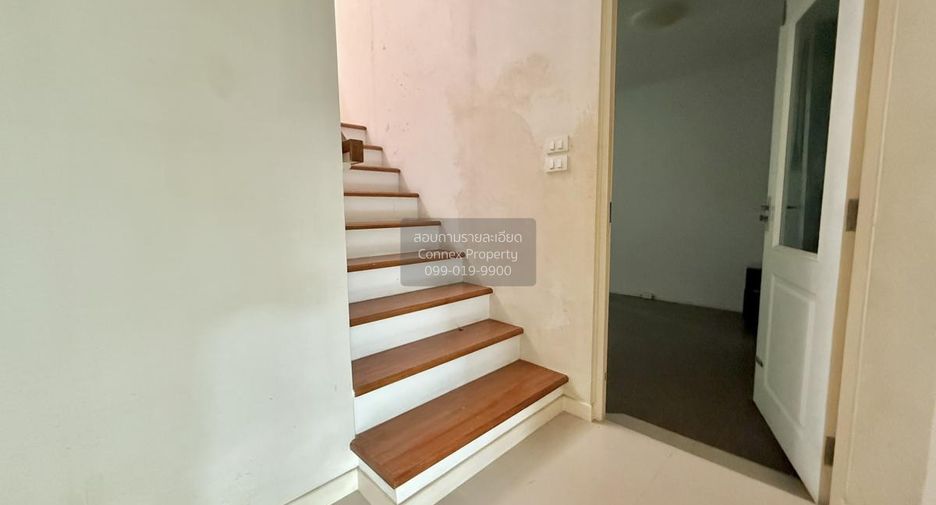 À vendre 3 chambres maison à Bang Yai, Nonthaburi