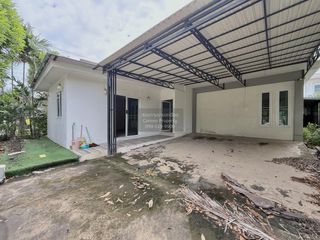 À vendre 3 chambres maison à Bang Yai, Nonthaburi