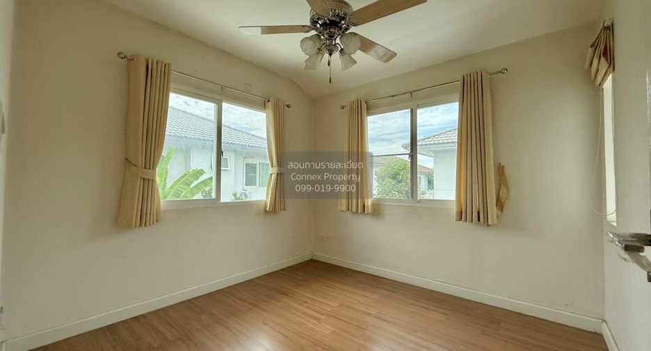À vendre 3 chambres maison à Bang Yai, Nonthaburi