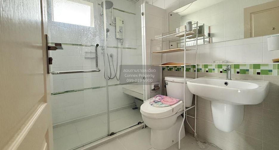 À vendre 3 chambres maison à Bang Yai, Nonthaburi