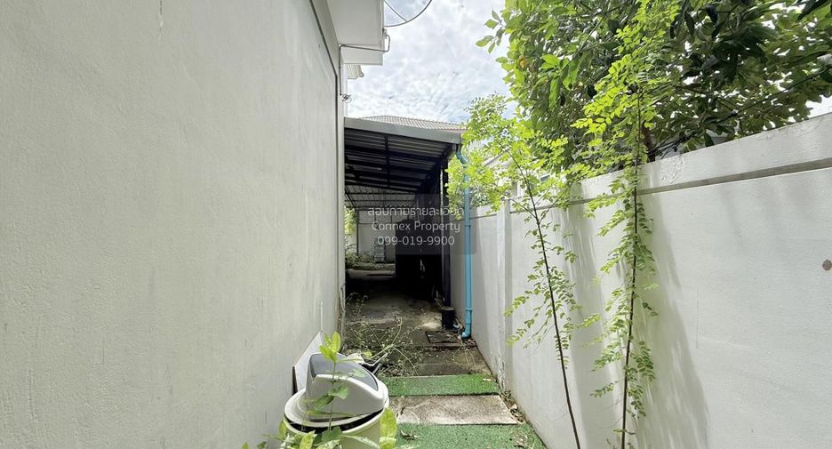Haus zum Kauf mit 3 Zimmer in Bang Yai, Nonthaburi