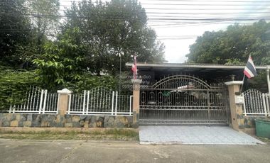 Haus zum Kauf mit 4 Zimmer in Bang Bua Thong, Nonthaburi