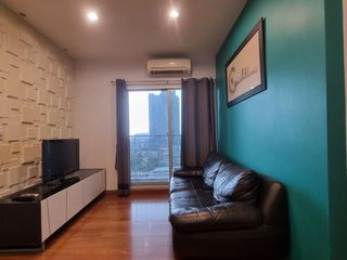 For sale 2 bedrooms condo in Thon Buri, Bangkok