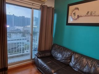 For sale 2 bedrooms condo in Thon Buri, Bangkok