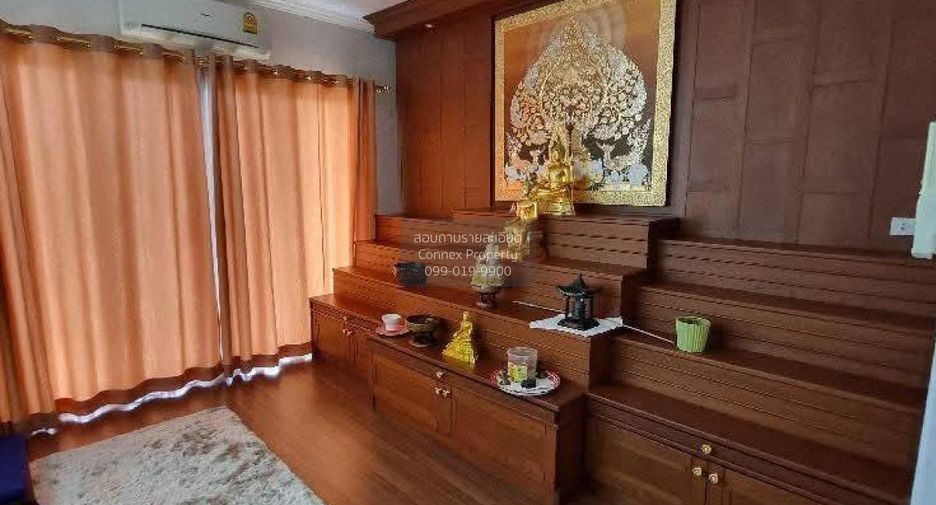 Casa en venta de 5 habitaciones en Bang Khun Thian, Bangkok