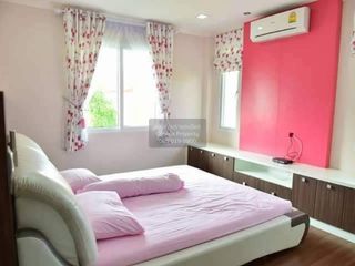 Casa en venta de 5 habitaciones en Bang Khun Thian, Bangkok