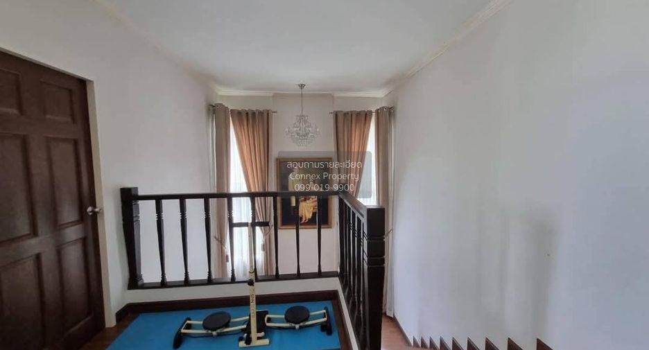 Casa en venta de 5 habitaciones en Bang Khun Thian, Bangkok