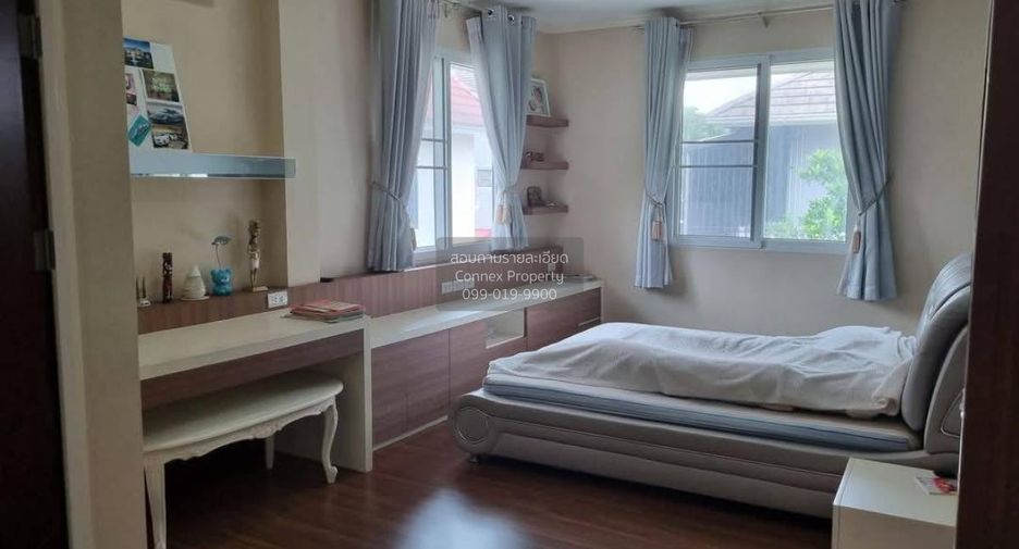 Casa en venta de 5 habitaciones en Bang Khun Thian, Bangkok