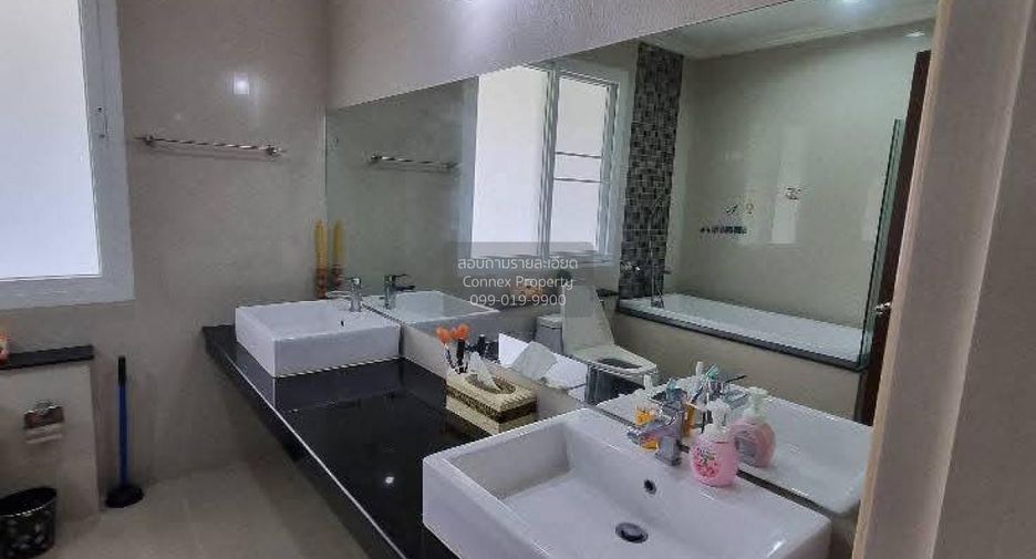 Casa en venta de 5 habitaciones en Bang Khun Thian, Bangkok