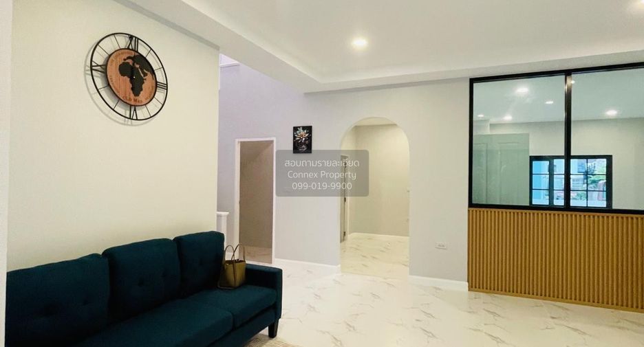 Haus zum Kauf mit 4 Zimmer in Bang Bua Thong, Nonthaburi