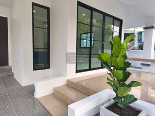 Haus zum Kauf mit 4 Zimmer in Bang Bua Thong, Nonthaburi
