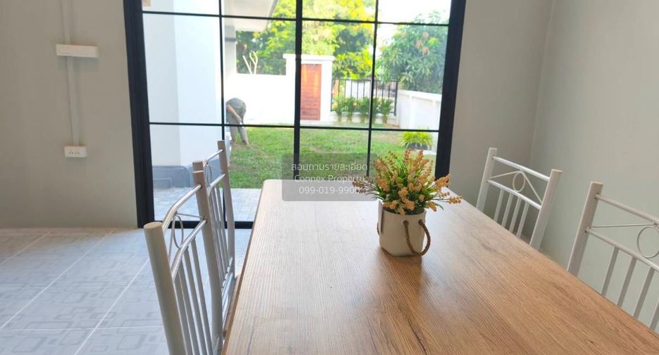 Haus zum Kauf mit 4 Zimmer in Bang Bua Thong, Nonthaburi