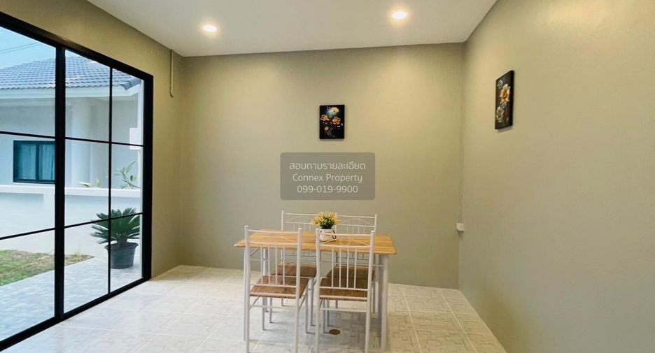 Haus zum Kauf mit 4 Zimmer in Bang Bua Thong, Nonthaburi