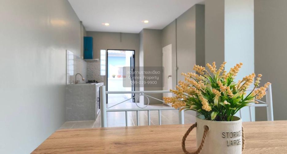 Haus zum Kauf mit 4 Zimmer in Bang Bua Thong, Nonthaburi