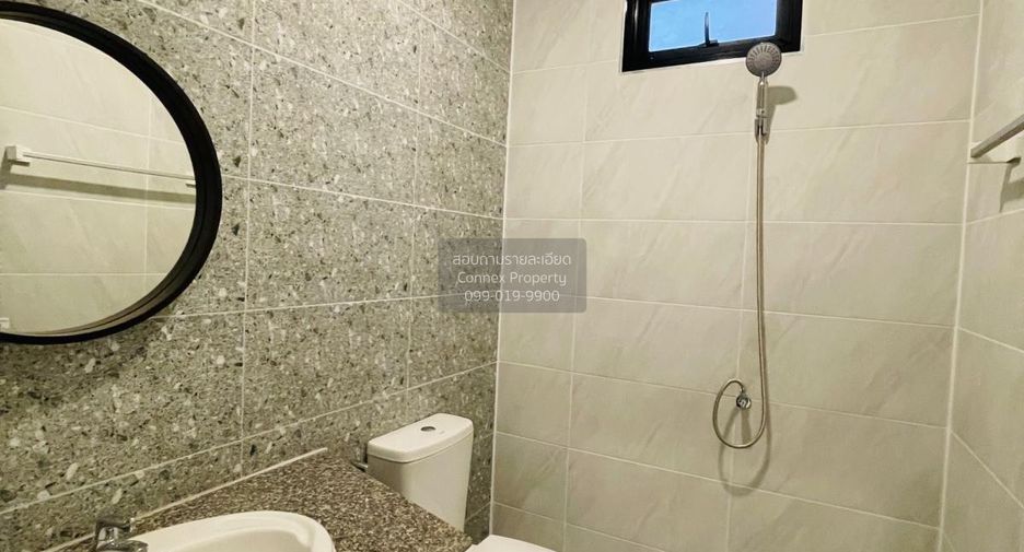 Haus zum Kauf mit 4 Zimmer in Bang Bua Thong, Nonthaburi