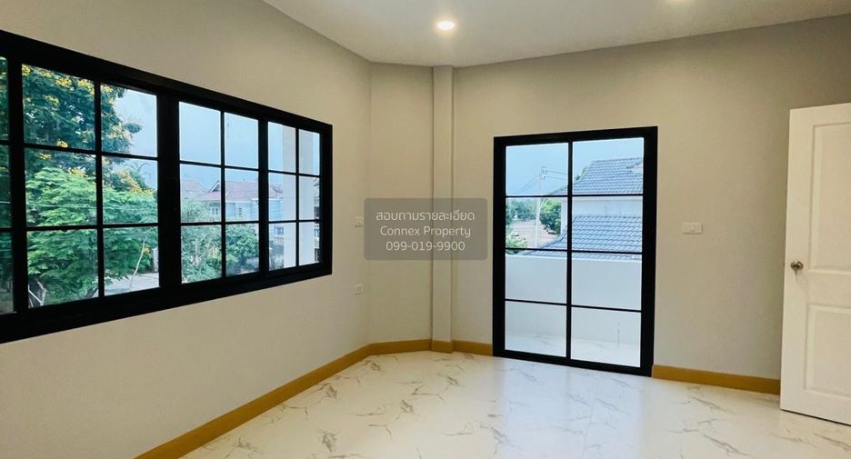 Haus zum Kauf mit 4 Zimmer in Bang Bua Thong, Nonthaburi