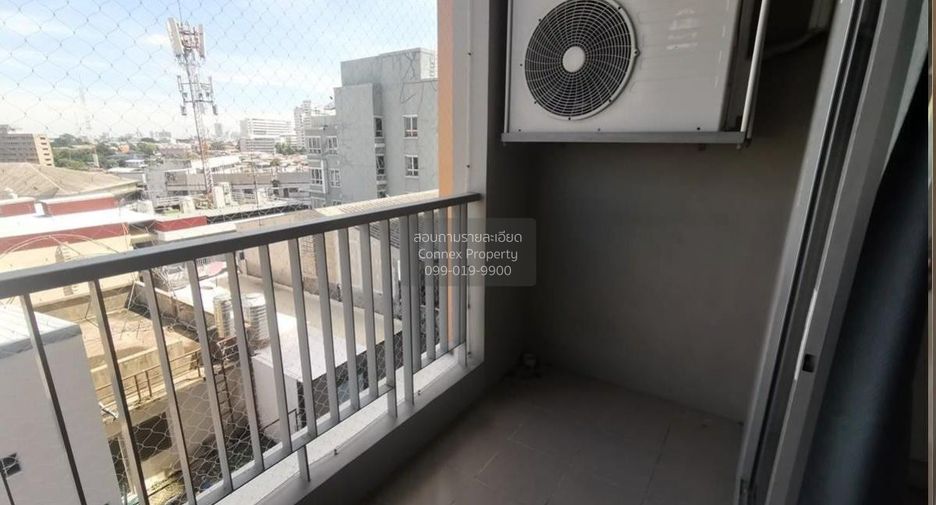 出售 1 卧室 公寓 在 Thon Buri, 曼谷