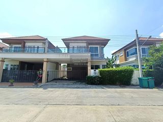 出售 3 卧室 独立屋 在 Sai Noi, Nonthaburi