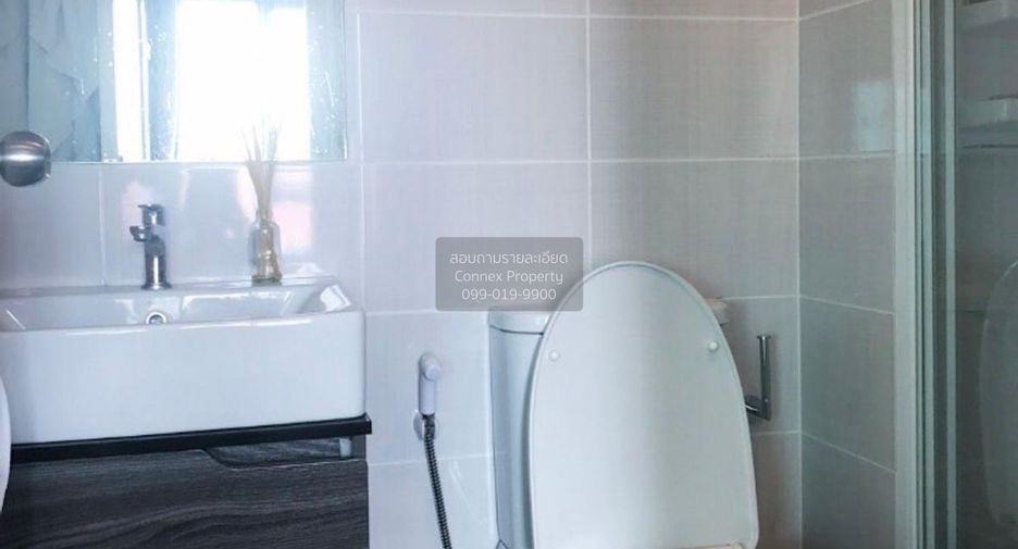 For sale 1 Beds condo in Bang Khen, Bangkok