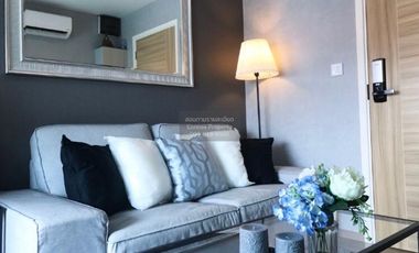 For sale 1 Beds condo in Bang Khen, Bangkok