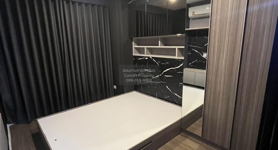 For sale 1 bed condo in Bang Khen, Bangkok