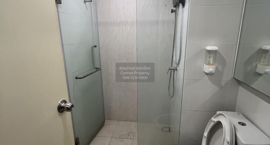 For sale 1 bed condo in Bang Khen, Bangkok