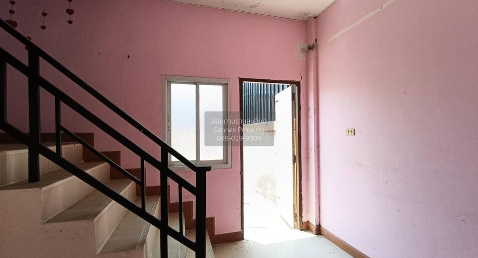 À vendre 2 chambres local commercial à Pran Buri, Prachuap Khiri Khan